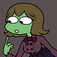 Frog Wife